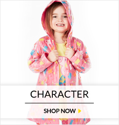 Girls Character Shop