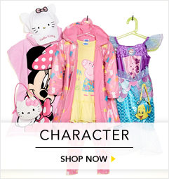 Character