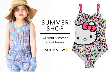 Summer Shop