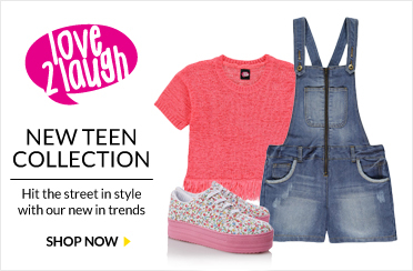 New Teen Collection 
