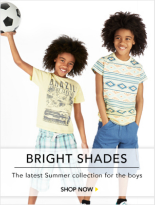 Bright Shades