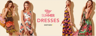 Summer Dresses