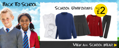 Back To School