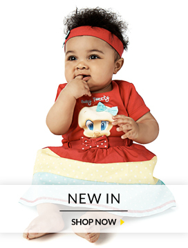 Babys New In