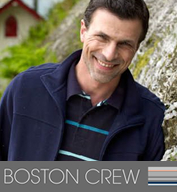 Boston Crew