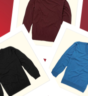 Knitwear