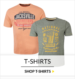Mens T-Shirt
