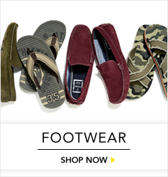 Mens Footwear