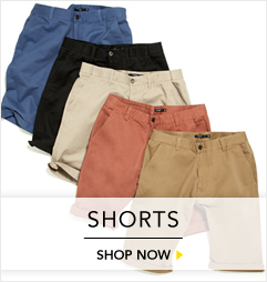 Mens Shorts