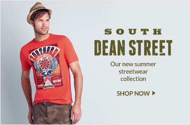 South Dean Stree