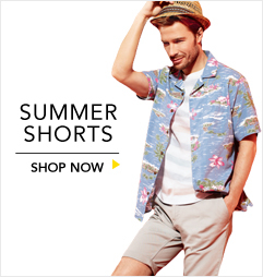 Summer Shorts