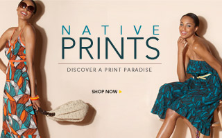 Native Prints