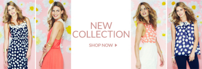 Pretty In Pastel