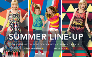 Summer Line-up