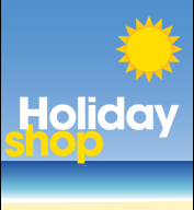 Holiday Shop