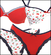 Crops & Camis Collection