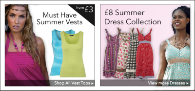 Women's Clothing