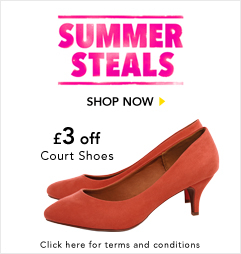 Summer Steals