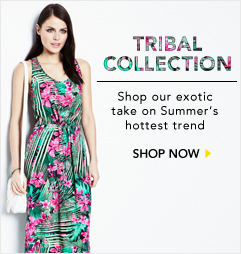 Tribal Collection