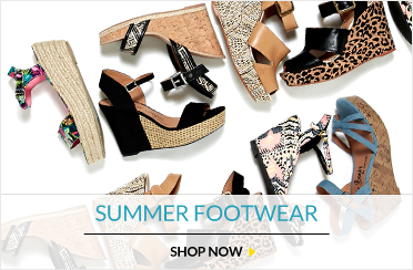 Summer Footwear