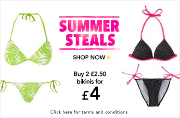 Summeer Steals
