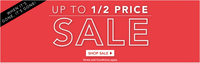 Sale