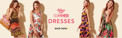 Summer Dresses