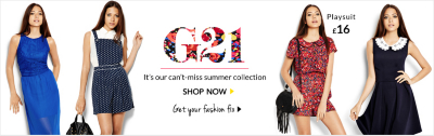 G21 Summer