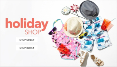 Kids Clothing and Toys | George at ASDA