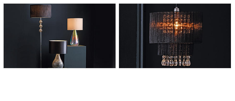 George Home Lighting