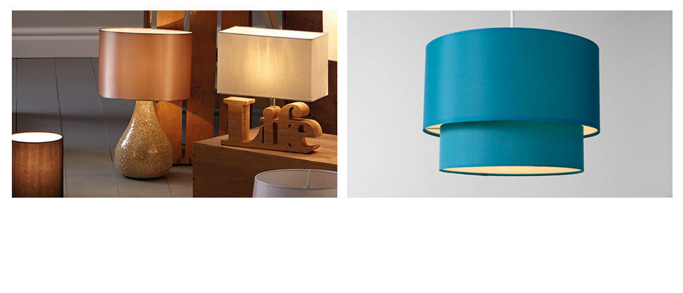 George Home Lighting