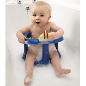 Bathing & Changing