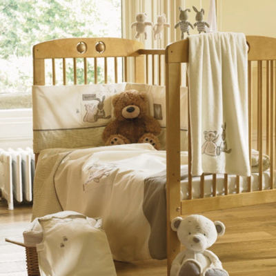 Nursery Furniture