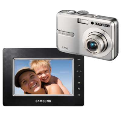 Cameras & Camcorders