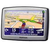 In-Car Systems