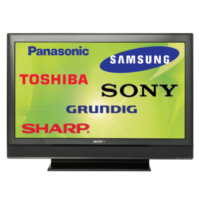 TV & DVD
