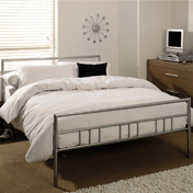 Beds, Divans & Mattresses