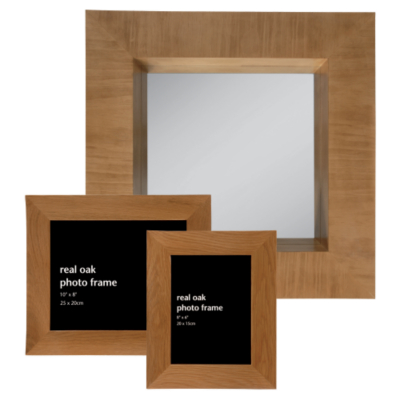 Decorative Accessories