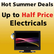Hot Summer Deals