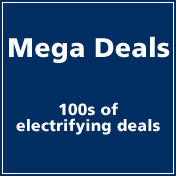 Mega Deals