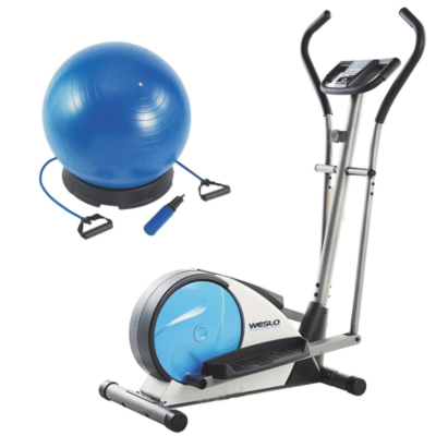 Fitness Equipment