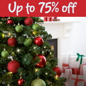 Christmas Savers