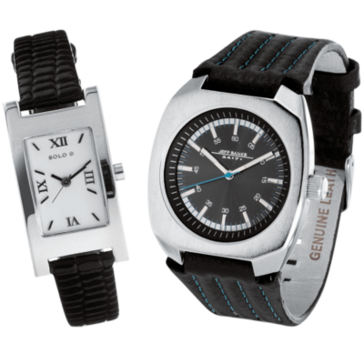 Watches
