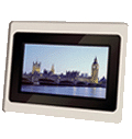 Texet 7ins Digital Frame 618536