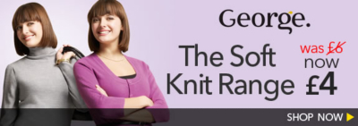 Womens Knitwear