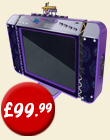 Hannah Montana LCD TV 582965