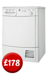 Indesit Tumble Dryer 1531773