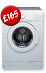 Beko Washing Machine 1539879