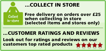 Collect in Store