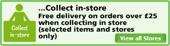 In Store Collection store information